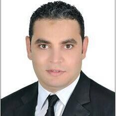 Hassan Fadl, Internal Audit Section Head