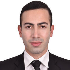 Mubashir Hakeem, Restaurant Manager