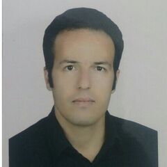Mehdi Aliasgharzadeh, Electrical Project Engineer