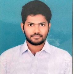 PRUDHVI RAJU PIDIDI, Junior Research Fellow