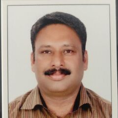 RAJESH BHASKARAN PADATH