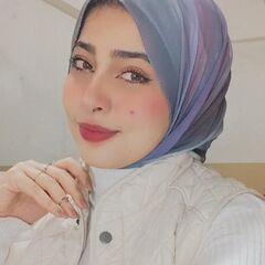 Esraa  Ahmed