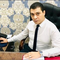 نادر عبدالفضيل, نائب مدير مبيعات