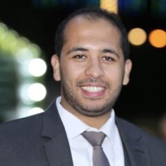 Mohamed Omar, Accountant