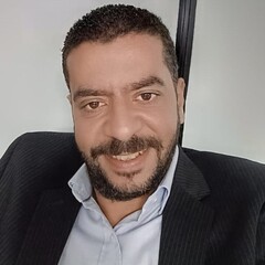 Ahmed Elnagar, Plant Operations Manager