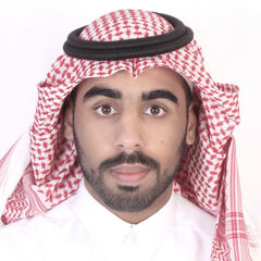 Marwan Alsaud, Field Compliance Coordinator (HSE)
