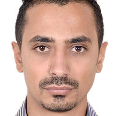 محمد طارق, project manager 