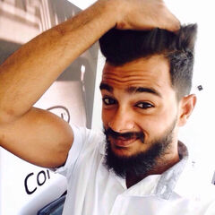 Mohamed  Sasni