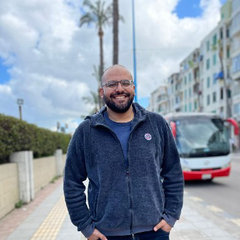 Mahmoud Elsaied