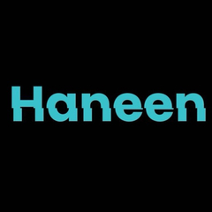 Haneen Alghamdi