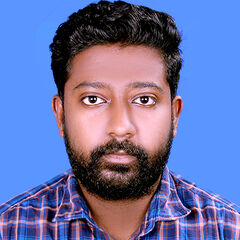 Yadu Krishnan  Raju