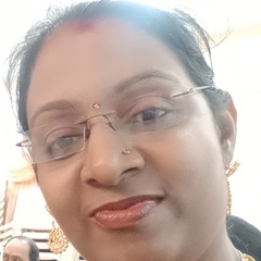 Padma  Nagarajan