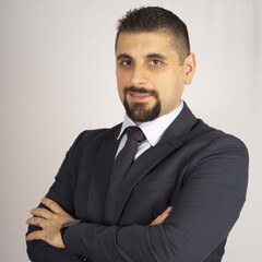 Elie Khairallah, IT Project Manager