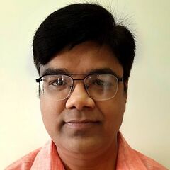 RAJESH BHUTRA, VP Sales