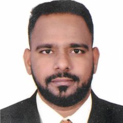 عمران خان, IT Operations Lead/Manager