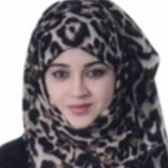 Asmaa Mostafa, English Teacher