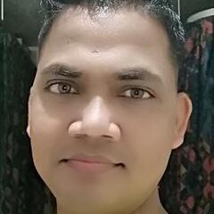 kuldeep kumar ram