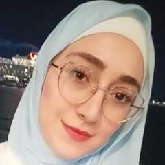 Rahaf Al-Tair - Front Desk Receptionist - Bayt.com People