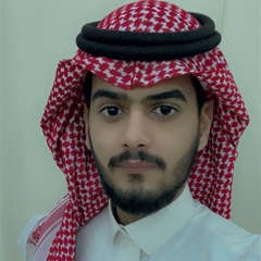 Khalid Almalki