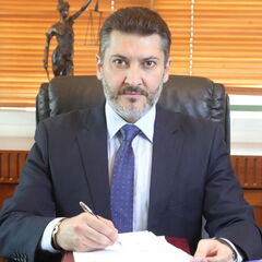 walid abi nader, Attorney At Law - Legal Consultant