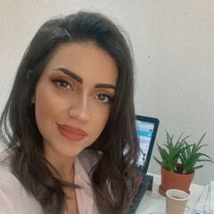 رنيم كحيل, Sales Coordinator