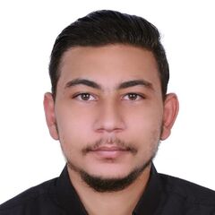عدنان  المحمد, Assistant Head of Maintenance Department