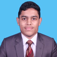 Ashfaq Bary