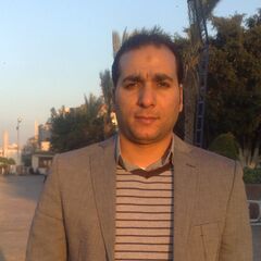 Mohmed Hussain, Sales Supervisor