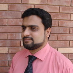 Muhammad Ehsan