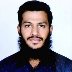 Mohammad Saif Uddin