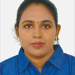 priya varghese