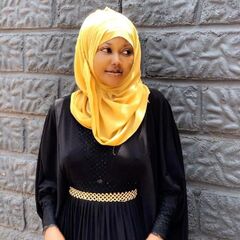 Nakato Gladys desire