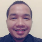 Felixberto Solaybar, Senior Customer Service