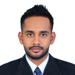 MANSOOR VADAKKEKARA MUSTHAFA, CUSTOMER SERVICE ASSOCIATE