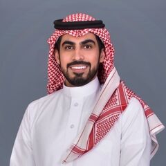 سعد  الخضير, Senior accountant