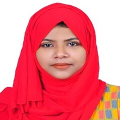 Fathima Mehla