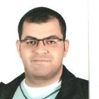 Ahmed Abdelhamed, senior sales executive