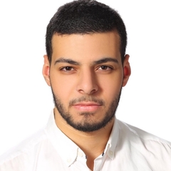 Mahmoud  Abu Adas 