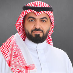 Yazeed Al-Musaiteer , Financial Director