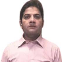 Faheem Akhtar, Executive Procurement