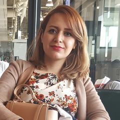 hanieh banan