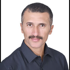 حسام الدين اشرف يوسف محمد خطيري, Sports And Physical Education Teacher