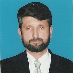 Bilal Khan, Rigging Superintendent