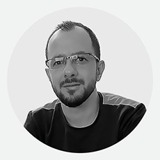 Amir Sebaee, Graphic and Web Designer - Part Time
