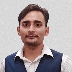 ABDUR RAHMAN, Assistant Relationship Officer