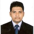 Mohammed Abdul irfan, Human Resource Manager