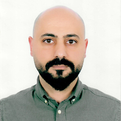 Hadi Malaeb, Manager Marketing