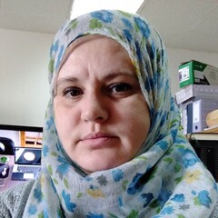 Fadila Silakhal, Programmer Analyst