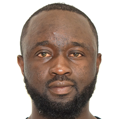 Anaise Muhindo, Pool Attendant