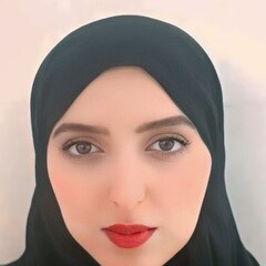 Abeer Ahmed